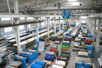 Завод по виготовленню сєндвіч-панелей, ТОВ «ТПК-Профіль», м. Біла Церква, Київської обл., Сквирське шосе, 224, Грудень 2009р.- 2010 р. 13