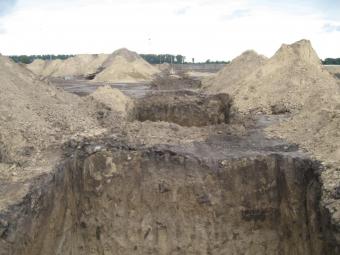 Будівництво складських приміщень з АПК , ТОВ « ФЛК – Інвест», Київська обл., м.Фастів, вул.Поліграфічна, 10, Січень 2013 р. 60