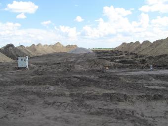 Будівництво складських приміщень з АПК , ТОВ « ФЛК – Інвест», Київська обл., м.Фастів, вул.Поліграфічна, 10, Січень 2013 р. 41