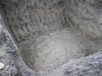 Будівництво складських приміщень з АПК , ТОВ « ФЛК – Інвест», Київська обл., м.Фастів, вул.Поліграфічна, 10, Січень 2013 р. 58