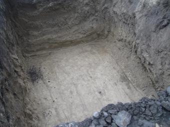 Будівництво складських приміщень з АПК , ТОВ « ФЛК – Інвест», Київська обл., м.Фастів, вул.Поліграфічна, 10, Січень 2013 р. 59