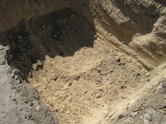 Будівництво складських приміщень з АПК , ТОВ « ФЛК – Інвест», Київська обл., м.Фастів, вул.Поліграфічна, 10, Січень 2013 р. 39