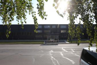 Будівництво заводу пакувального обладнання з АПК , ТОВ «ТЕРМО-ПАК», Київська обл., м.Біла Церква, вул.Сухоярська,17, Вересень 2013р.- червень 2017р 7