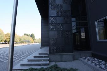 Будівництво заводу пакувального обладнання з АПК , ТОВ «ТЕРМО-ПАК», Київська обл., м.Біла Церква, вул.Сухоярська,17, Вересень 2013р.- червень 2017р 2