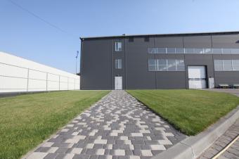 Будівництво заводу пакувального обладнання з АПК , ТОВ «ТЕРМО-ПАК», Київська обл., м.Біла Церква, вул.Сухоярська,17, Вересень 2013р.- червень 2017р 17