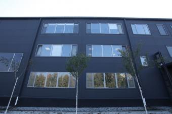 Будівництво заводу пакувального обладнання з АПК , ТОВ «ТЕРМО-ПАК», Київська обл., м.Біла Церква, вул.Сухоярська,17, Вересень 2013р.- червень 2017р 12