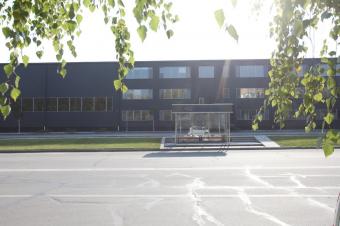 Будівництво заводу пакувального обладнання з АПК , ТОВ «ТЕРМО-ПАК», Київська обл., м.Біла Церква, вул.Сухоярська,17, Вересень 2013р.- червень 2017р 6