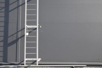 Будівництво заводу пакувального обладнання з АПК , ТОВ «ТЕРМО-ПАК», Київська обл., м.Біла Церква, вул.Сухоярська,17, Вересень 2013р.- червень 2017р 18