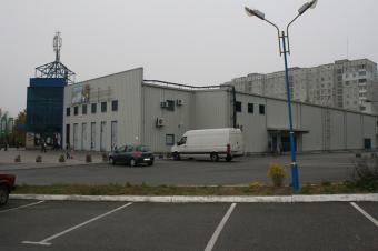 Велика Кишеня 4