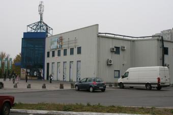 Велика Кишеня 5