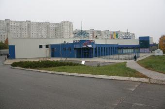 Велика Кишеня 3