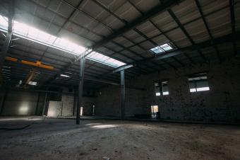 Будівництво цеху з виробництва електротехнічної продукції ТОВ “Планк Електротехнік”, м. Біла Церква, вул. Леваневського, 2018 8