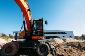 Будівництво цеху з виробництва електротехнічної продукції ТОВ “Планк Електротехнік”, м. Біла Церква, вул. Леваневського, 2018 3