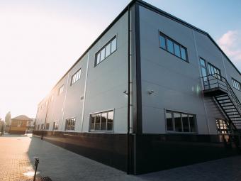 Станція технічного обслуговування, м. Біла Церква, вул. Київська 17