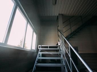 Станція технічного обслуговування, м. Біла Церква, вул. Київська 5