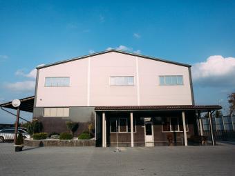 Станція технічного обслуговування, м. Біла Церква, вул. Київська 23