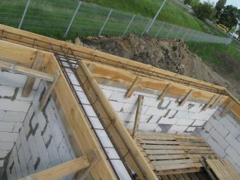 Будівництво сервісного центру з продажу техніки CLAAS ТОВ Крона Калинівка 29