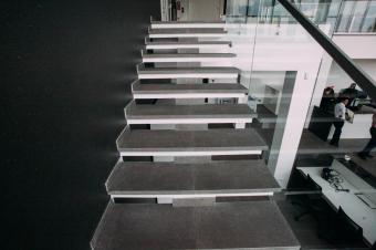 Будівництво сервісного центру з продажу техніки CLAAS ТОВ Крона Калинівка 69