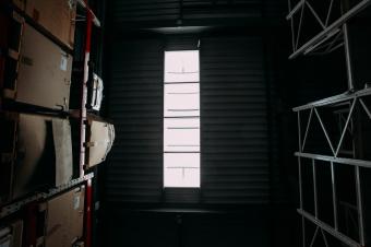 Будівництво сервісного центру з продажу техніки CLAAS ТОВ Крона Калинівка 53