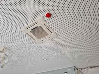 Нове будівництво адміністративно-складської будівлі для зберігання запасних частин до сільськогосподарської техніки.  ТОВ « ХОРШ Україна» 45