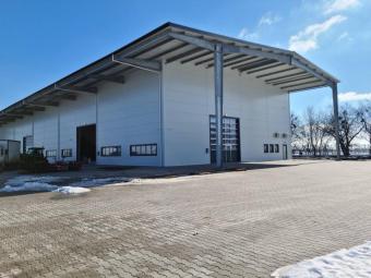 Нове будівництво адміністративно-складської будівлі для зберігання запасних частин до сільськогосподарської техніки.  ТОВ « ХОРШ Україна» 50