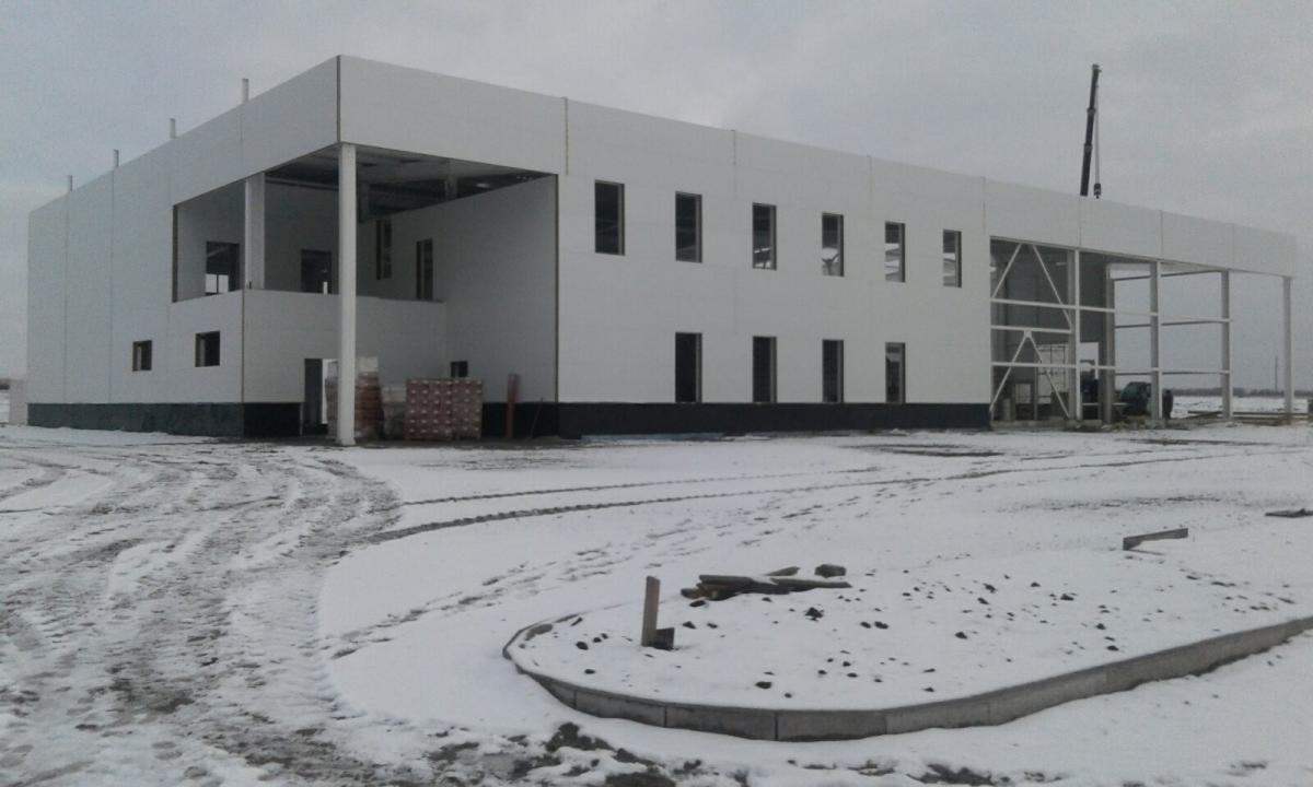 Харків Котляри