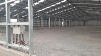 Будівництво виробничих приміщень с. Пилипча, Київська область 5