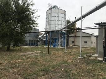 Будівництво виробничих приміщень с. Пилипча, Київська область 29