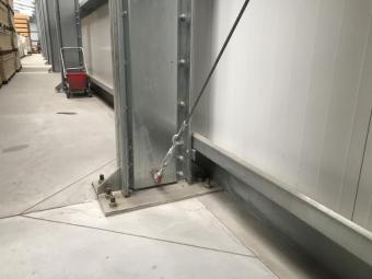 Будівництво виробничих приміщень с. Пилипча, Київська область 25