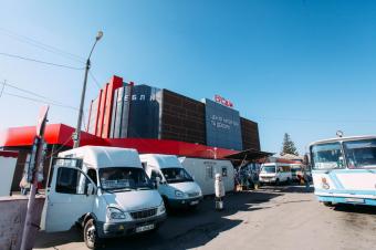 Магазин Євродім м Біла Церква вул Ярмаркова 1