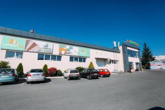 Магазин Комфорт Сіті м Біла Церква вул Ярмаркова 7