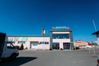 Магазин Комфорт Сіті м Біла Церква вул Ярмаркова 3