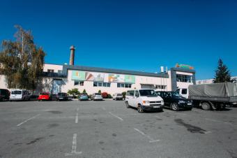 Магазин Комфорт Сіті м Біла Церква вул Ярмаркова 5