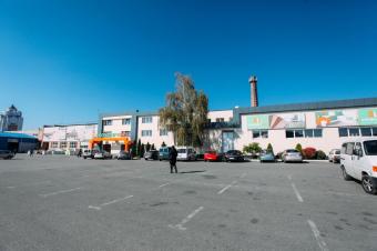 Магазин Комфорт Сіті м Біла Церква вул Ярмаркова 4