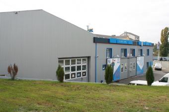 СТО Bosh м.Біла Церква 5