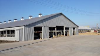 ТОВ Будівельно монтажне управління № 3, Сумська область, с.Тернівка 6