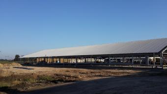 ТОВ Будівельно монтажне управління № 3, Сумська область, с.Тернівка 12