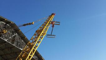 ТОВ Будівельно монтажне управління № 3, Сумська область, с.Тернівка 4