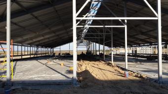 ТОВ Будівельно монтажне управління № 3, Сумська область, с.Тернівка 14