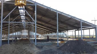 ТОВ Будівельно монтажне управління № 3, Сумська область, с.Тернівка 19