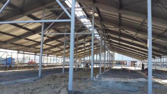 ТОВ Будівельно монтажне управління № 3, Сумська область, с.Тернівка 17