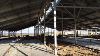 ТОВ Будівельно монтажне управління № 3, Сумська область, с.Тернівка 16