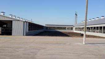 ТОВ Будівельно монтажне управління № 3, Сумська область, с.Тернівка 8