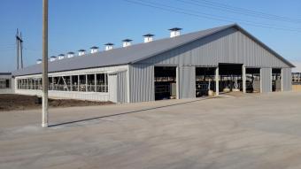 ТОВ Будівельно монтажне управління № 3, Сумська область, с.Тернівка 7