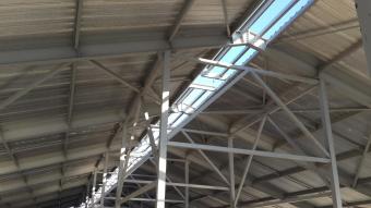 ТОВ Будівельно монтажне управління № 3, Сумська область, с.Тернівка 15