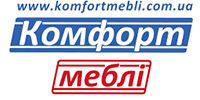 Меблева фабрика «Комфорт меблі»