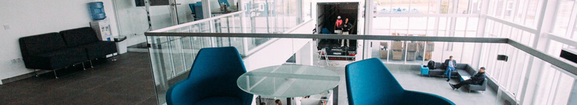 Генеральний підряд в будівництві