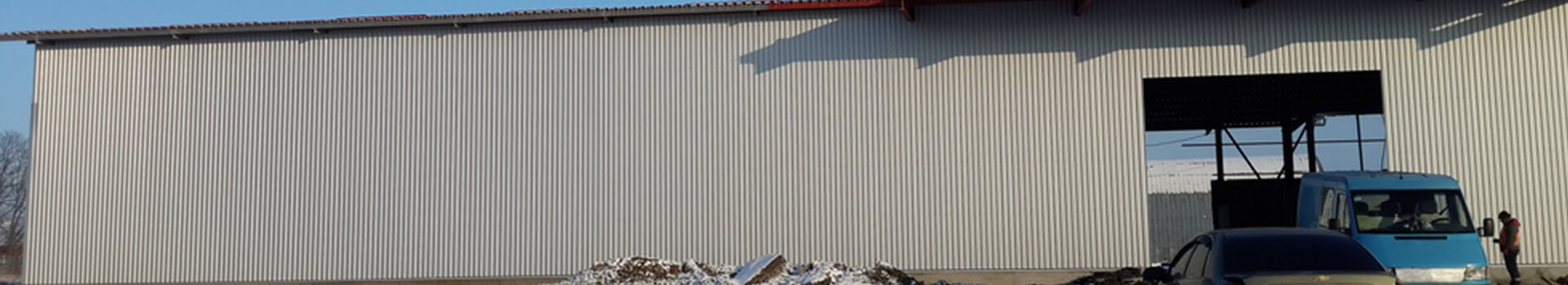 Монтаж інженерних мереж