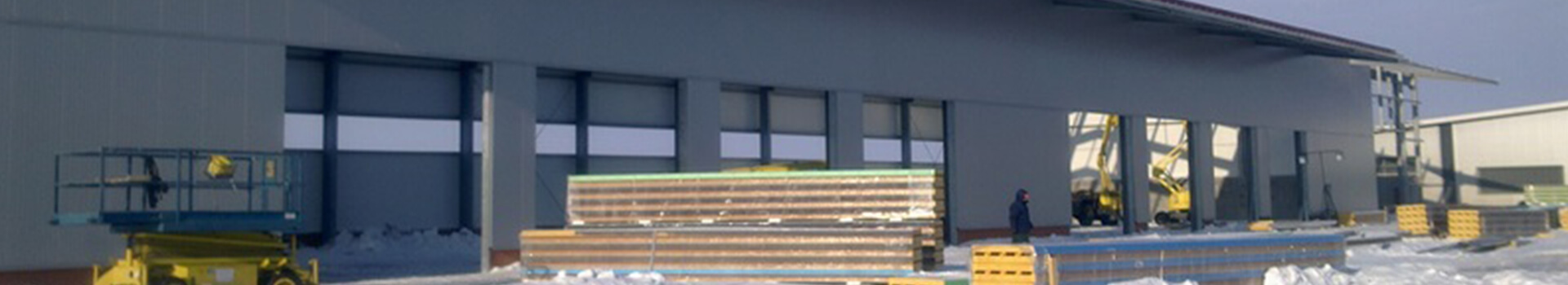 Монтаж інженерних мереж