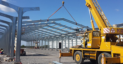 Здача техники в аренду